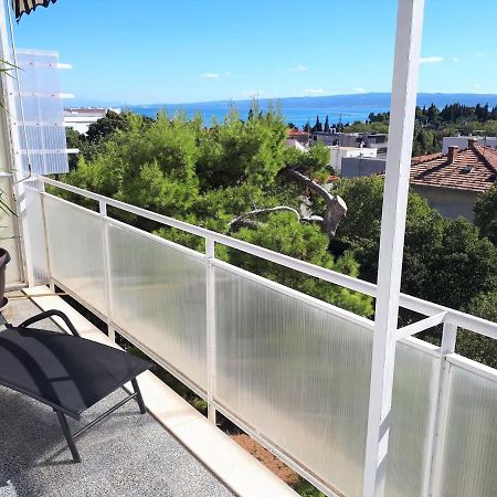 Viktorija Apartman Split Kültér fotó
