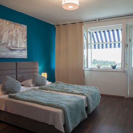 Viktorija Apartman Split Kültér fotó