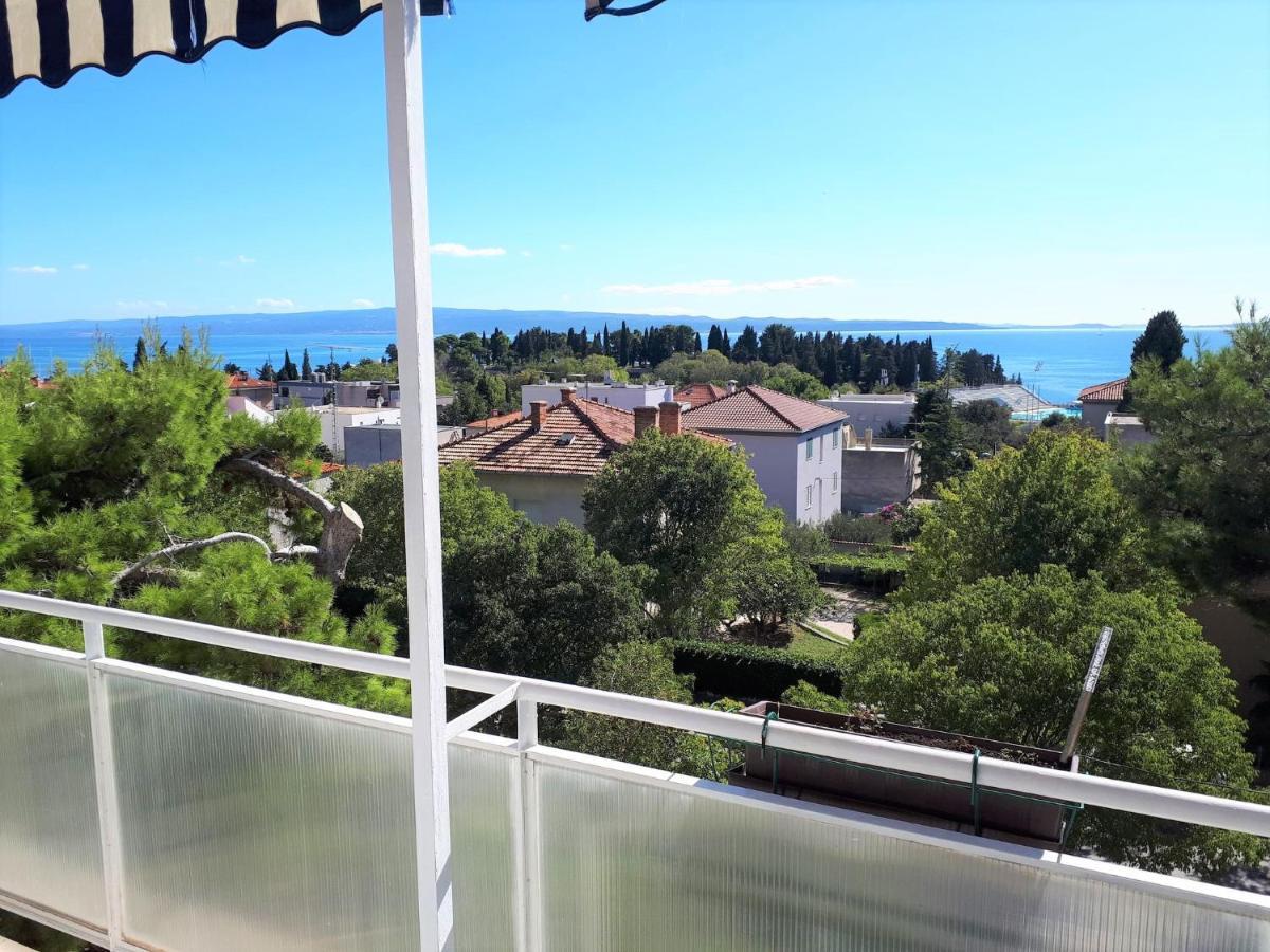 Viktorija Apartman Split Kültér fotó