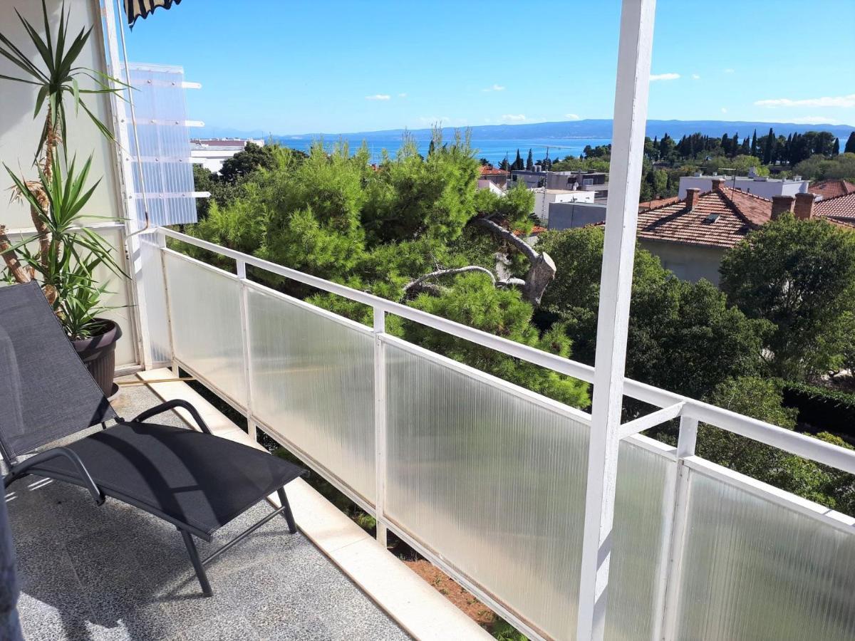Viktorija Apartman Split Kültér fotó