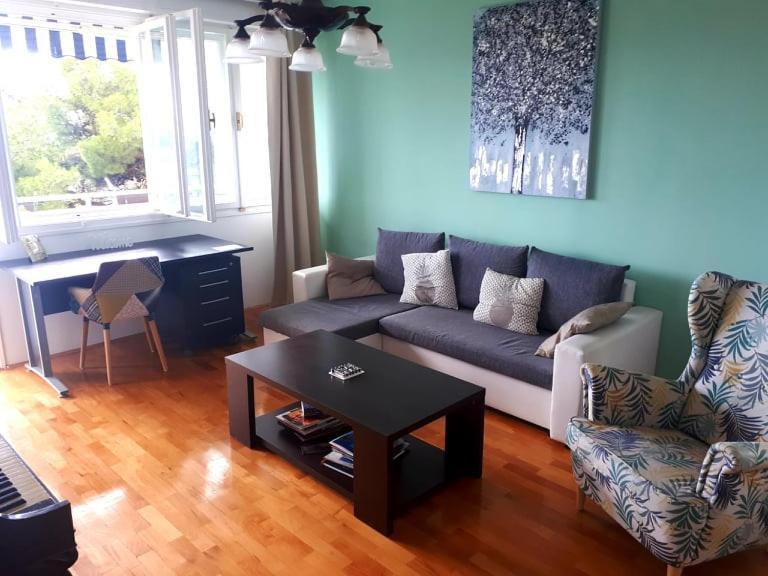 Viktorija Apartman Split Kültér fotó