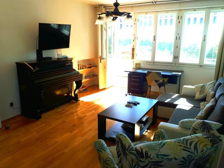 Viktorija Apartman Split Kültér fotó