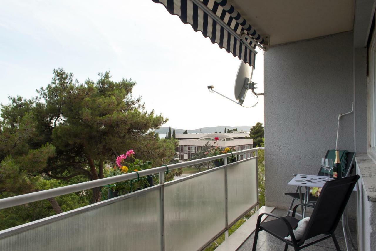 Viktorija Apartman Split Kültér fotó
