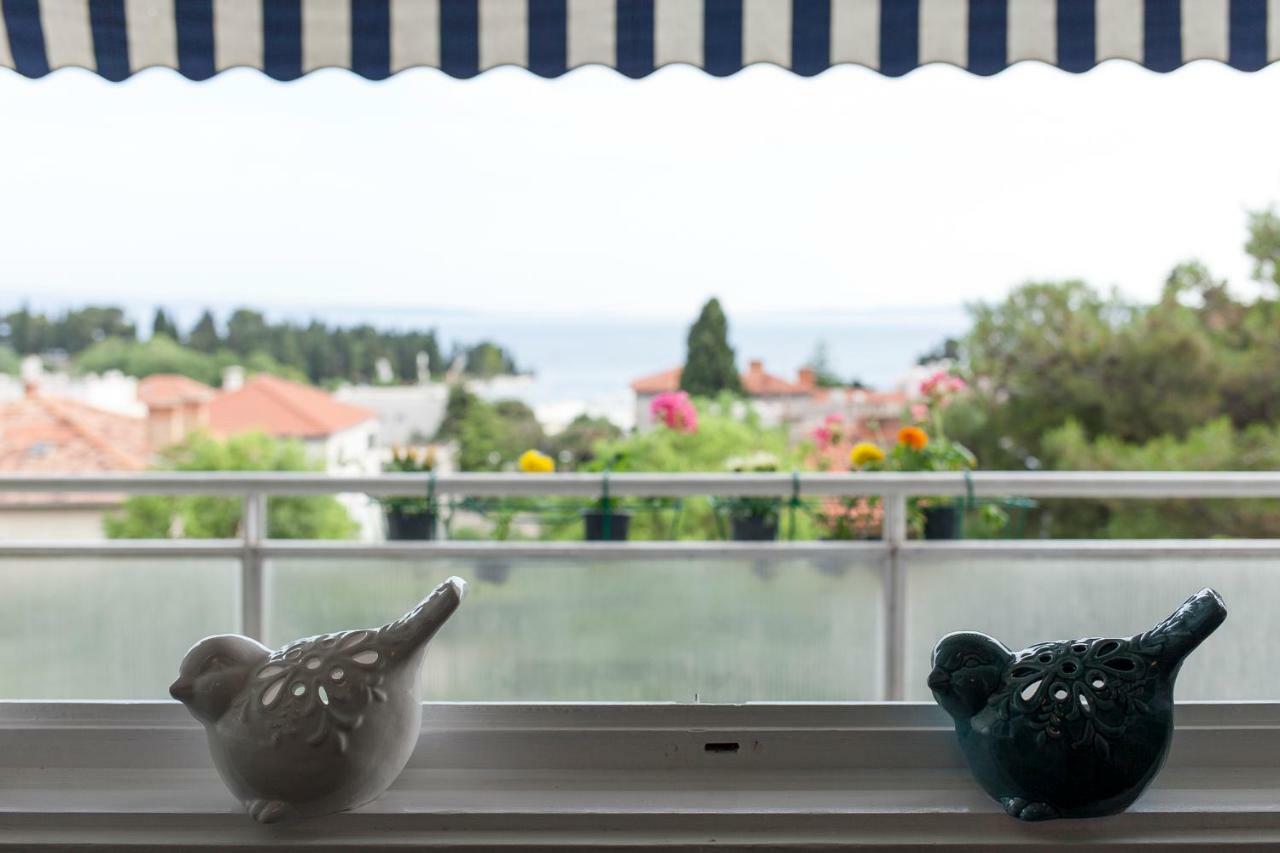 Viktorija Apartman Split Kültér fotó