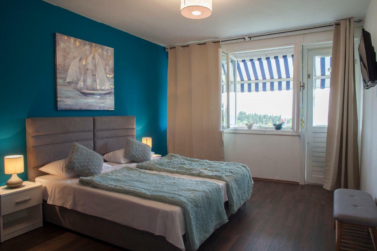 Viktorija Apartman Split Kültér fotó