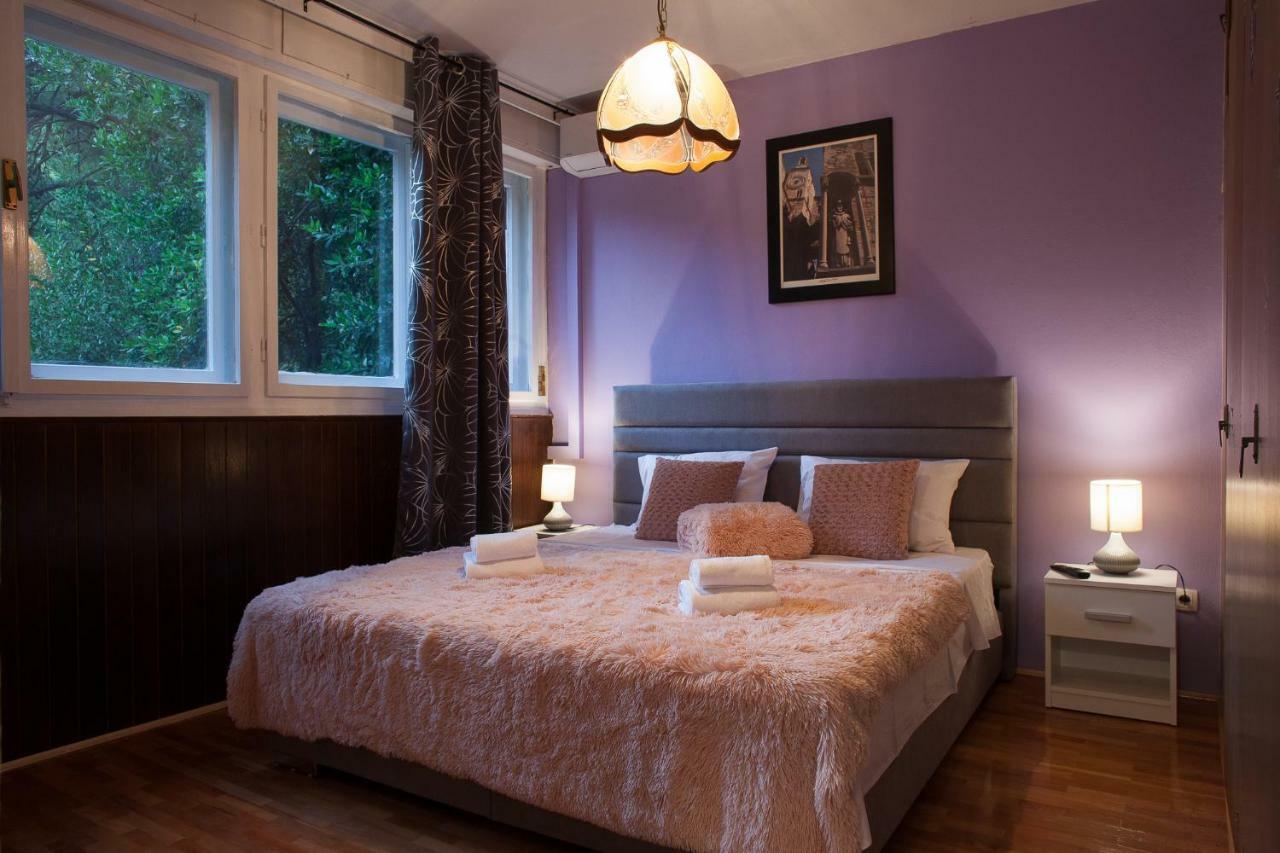 Viktorija Apartman Split Kültér fotó