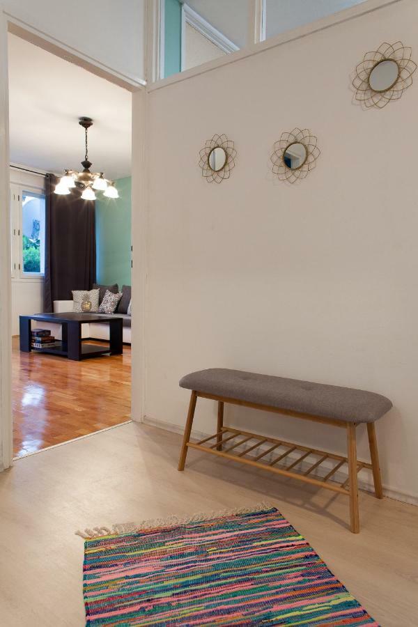 Viktorija Apartman Split Kültér fotó